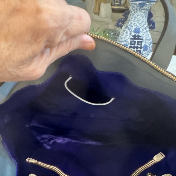 Henri Bendel Jettsetter Convertible Backpack - Picture 15 of 16